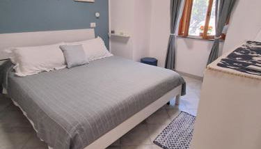 L'Oasi del Tramonto - Vista mare panoramica, Relax tra Agropoli e Cilento - Foto 3