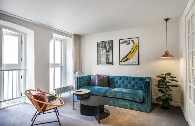 The Churchill apartments by Daniel&Jacob’s - Foto 71