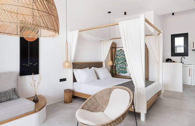 Athina Milos Suites - Foto 33