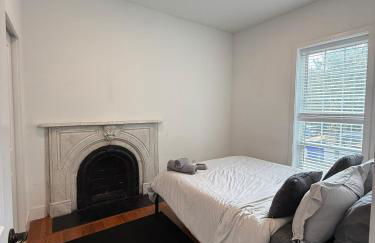Cornhill 1BR Downtown High Falls Wi-Fi Kitchen TV - Foto 19