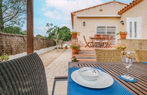 Stunning Home In L'ametlla De Mar - Foto 8