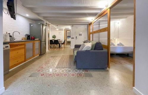 Barcelona Touch Apartments - Font Honrada - Foto 64