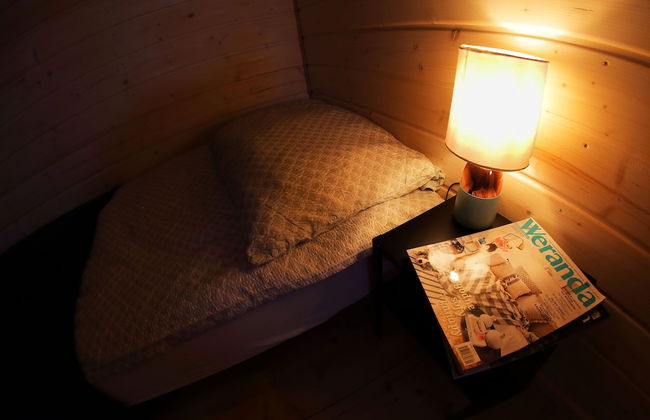 Osada Natura - Photo 4