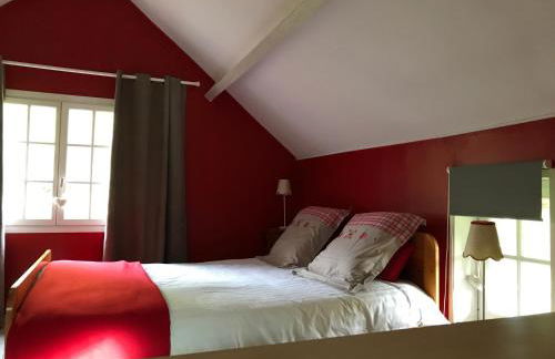 La Maison de l'Etang - Photo 17