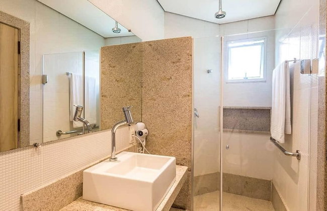 Tauá Resort Caeté - Foto 35