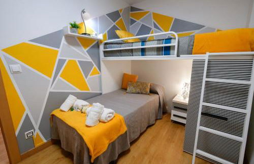 APARTAMENTOS ARGIA 2 - Foto 11