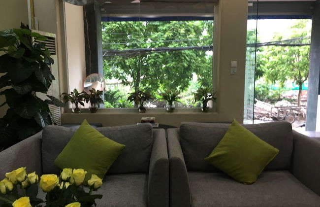 V-studio Hotel Apartment 3 - Foto 23