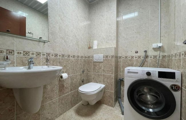 Apartments Boreta Becici - Foto 23