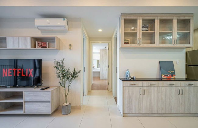 The Masteri Luxury Citypoint ANGIA - Foto 26