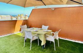 Duplex Penthouse Oropesa Algaida II REF 023 - Photo 19