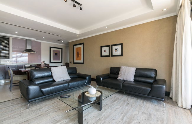 207 Raphael Penthouse - Foto 15