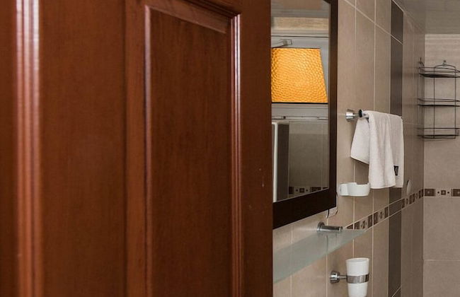 Safari Suit Hotel - Foto 14