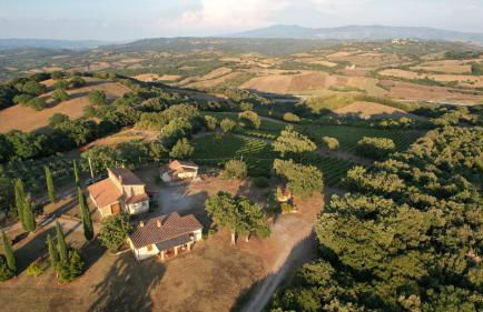 Agriturismo Belvedere Di Pierini E Brugi - Foto 73