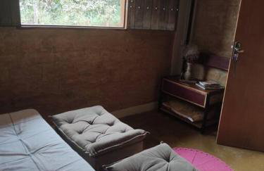 Rosa dos Ventos Chalés - Foto 19