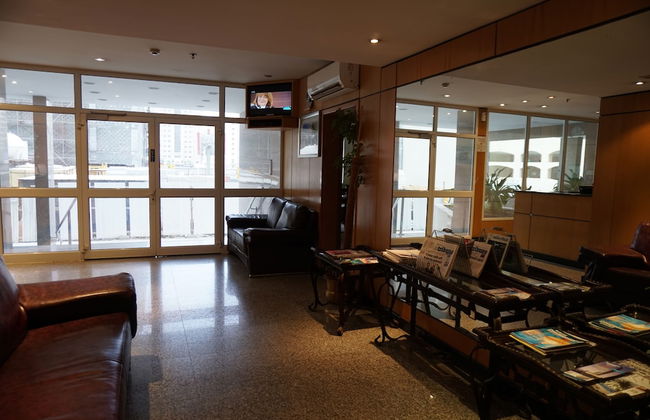 E5 Apartments - Foto 19