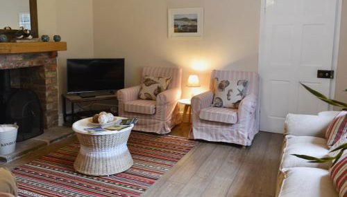 The Garden Cottage - Foto 3