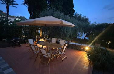 Giardino in villa Margherita - Foto 37