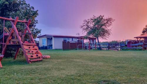 1 Bedroom Pet Friendly Home In Rekowo - Foto 3