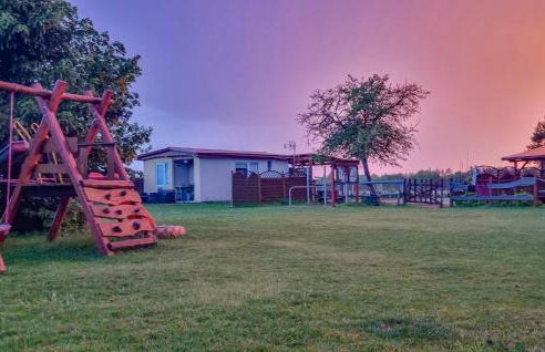 2 Bedroom Cozy Home In Rekowo - Foto 9