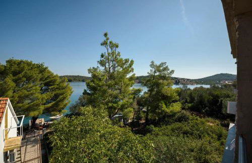 Feel Dugi otok apartments - Photo 17