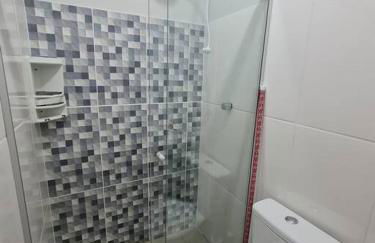 Kitnet304 centro,c linda vista janela, tv smart - Foto 25