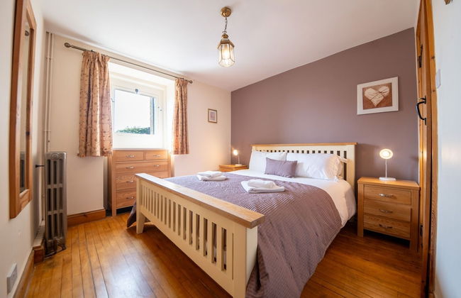 Host Stay Badger s Wood - Foto 6