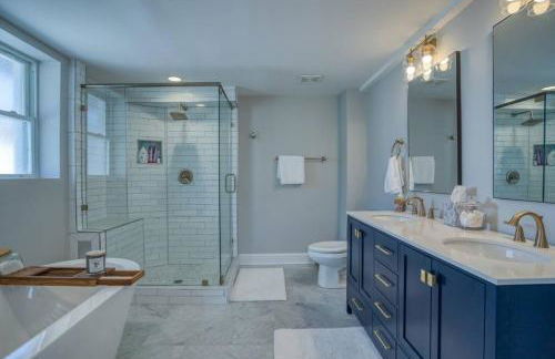 Lake Murray Lakeshore Lodge - Foto 15