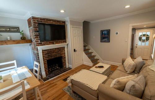 Historic Family 3BR Trinity in the Heart of Philly - Foto 9