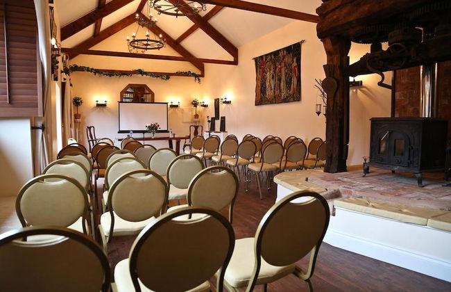 Muddifords Court - Photo 25