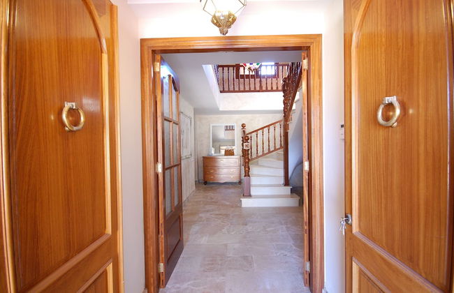 Finca Es Putxet d'en Roure VIP - Photo 14