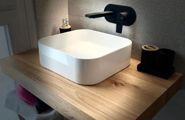 Skyscraper Apartment Pontedera - Foto 38