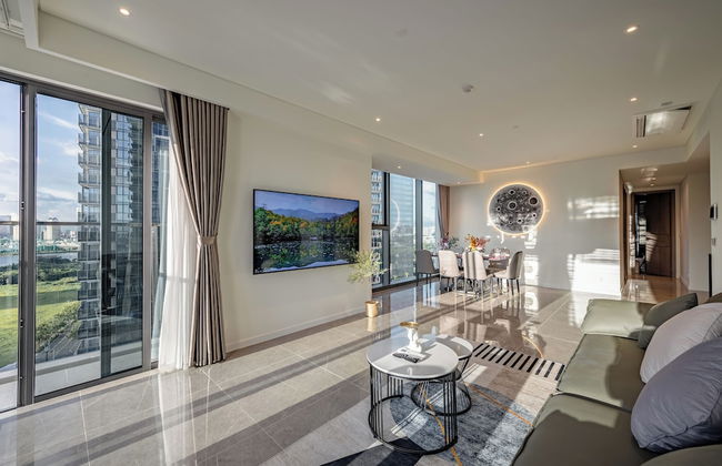 The Opera Residence Luxury Vacation - Foto 19