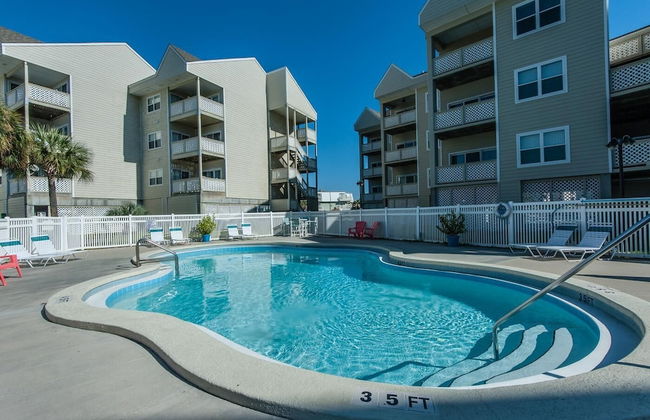 Baywatch D4 - Foto 8