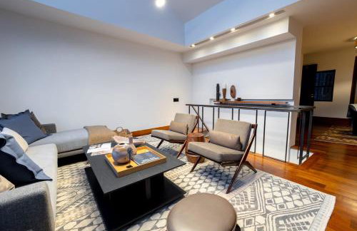 E10-3 3BR Designer Townhouse - Foto 63