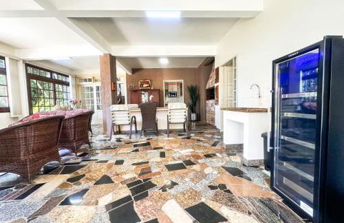 Casa na Praia dos Ingleses para até 12 pessoas - Photo 15