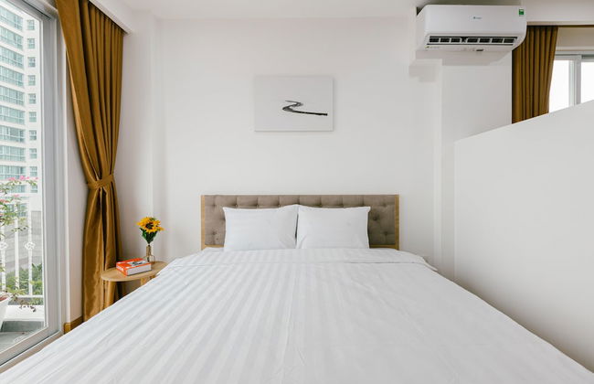 The Euphoria Hanoi - Foto 27