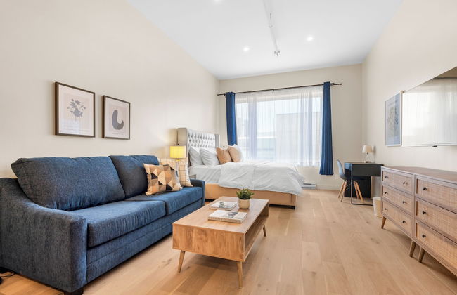 Namaste Suites - Foto 16