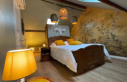 Villa Marie Emeraude Paris Orly - Foto 16