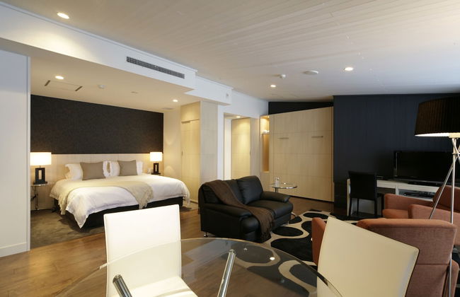 The Ridge Hotel & Apartments - Foto 15