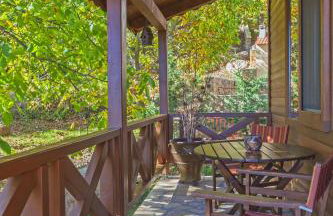 Feggarognemata Suites - Photo 43