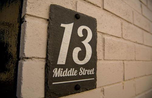 The Townhouse - Photo 15