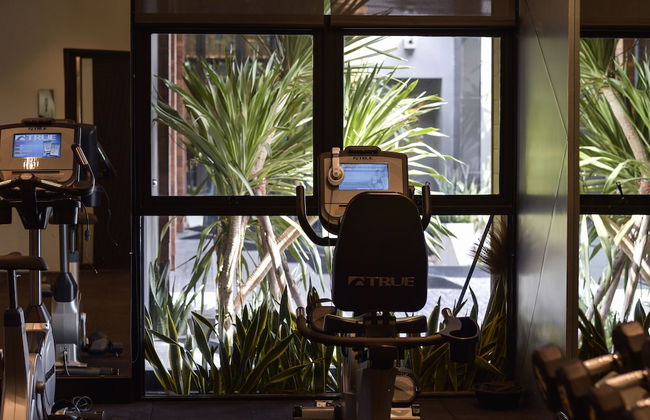 Glam Habitat Hotel - Foto 72