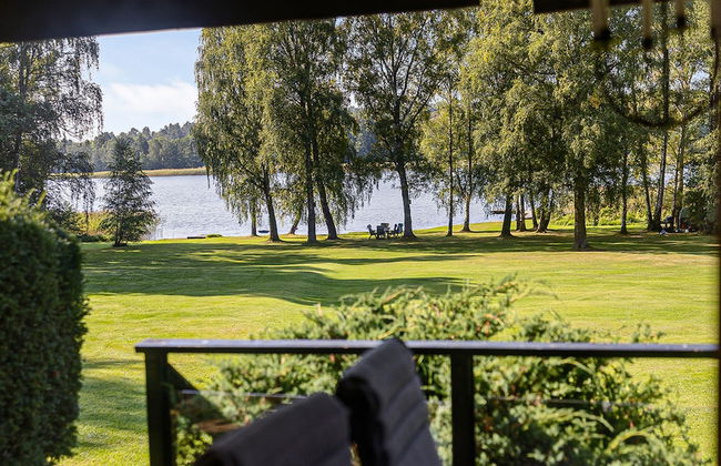 Dream Location With Lake View Near Brohof-golf - Photo 1