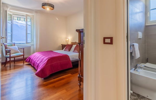 Aglaia Luxury Lake View by Wonderful Italy - Foto 17