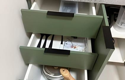 Estúdios Novos, Compactos e Aconchegantes - Foto 61