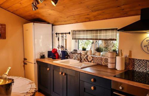 Greenvale Cabins - Foto 80