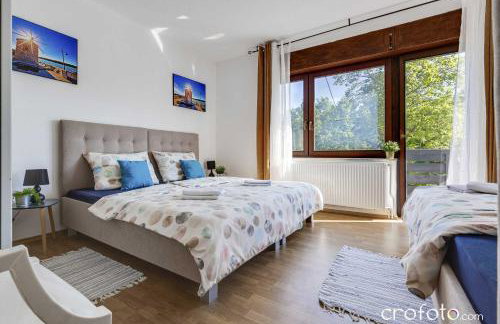 Apartments Villa Mavi Plitvice - Foto 31