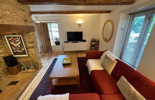 Cotswold Cottage - Foto 16