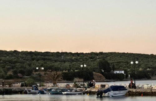 Mytilini City Center Petrino Guesthouse - Foto 63