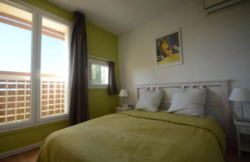 Appartement plage piscine et tennis inclus - Foto 8